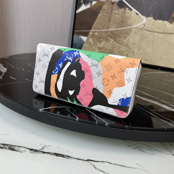 ルイヴィトン財布スーパーコピー408-2